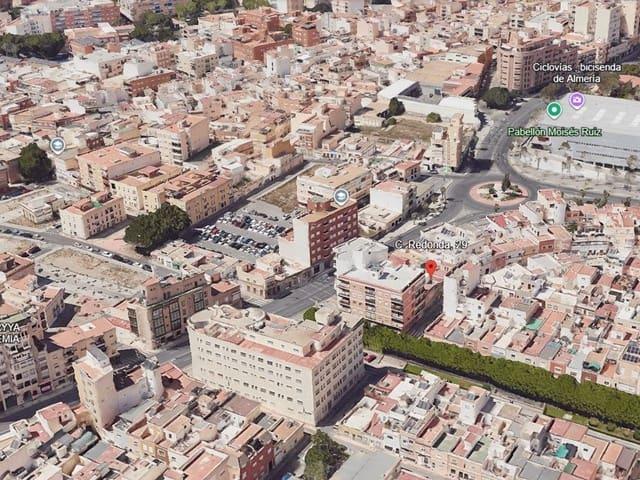 Chalet en venta en Almería, Almería Costa Almería