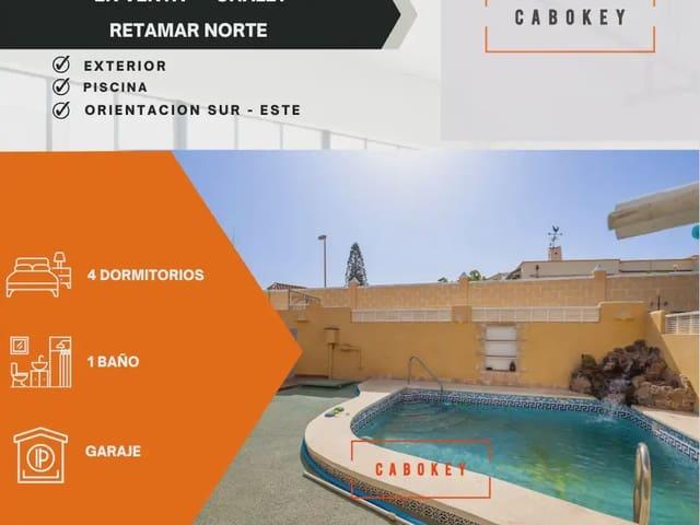 Chalet en venta en Almería, Almería Costa Almería