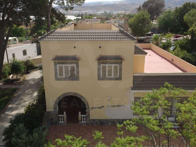 Chalet en venta en Almería, Almería Costa Almería