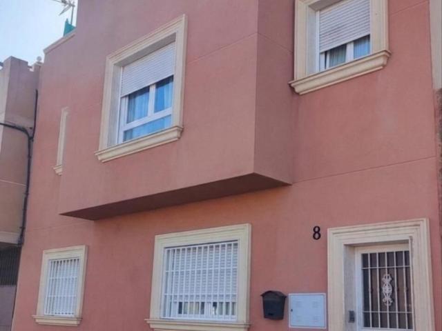 Chalet en venta en Almería Almería