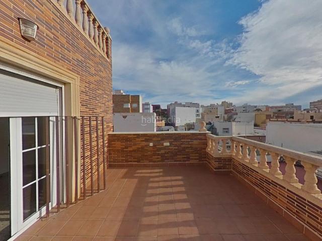 Chalet en venta en Almería, Ciudad Jardín Tagarete El Zapillo. Chalets.