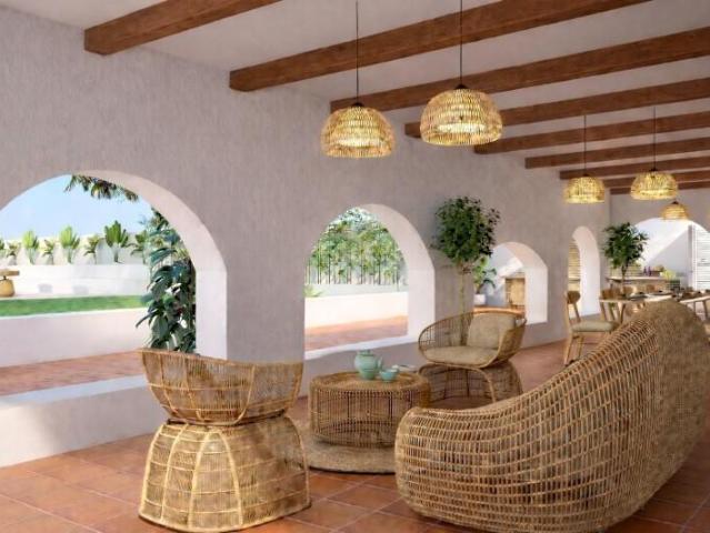 Chalet en venta en Almería, La Cañada Costacabana Loma Cabrera
