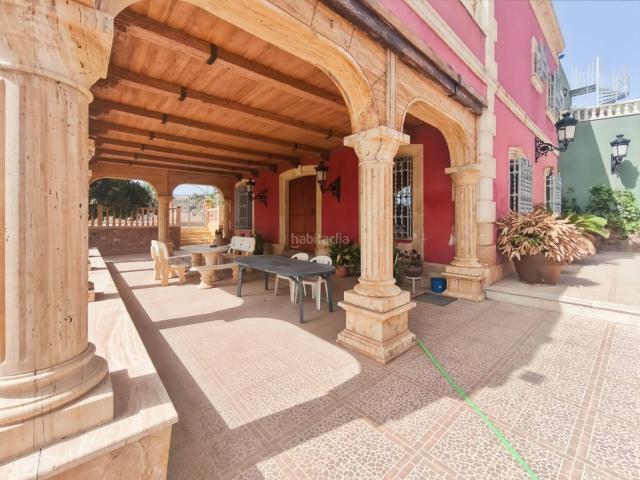 Chalet en venta en Almería, Piedras Redondas Torrecárdenas. Chalets.