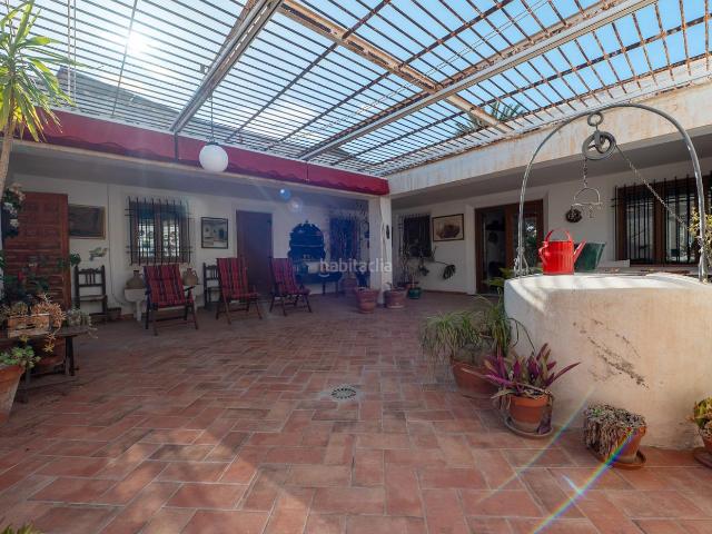 Chalet en venta en Almería, Retamar. Chalet es Retamar Almería. Chalets.