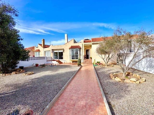 Chalet en venta en Almerimar, Almería Costa Almería