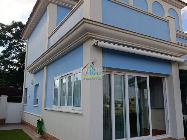 Chalet en venta en Almonte, Caño Guerrero. Chalet en venta en Sector Junco, 4 dormitorios. Chalets.