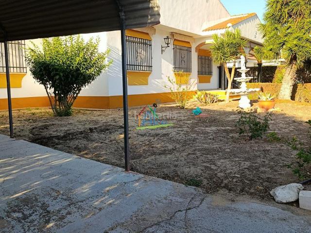 Chalet en venta en Almonte, Centro Torre de la Higuera. Chalet en venta en Sector Brazo de la Torre 5 dormitorios. Chalets.