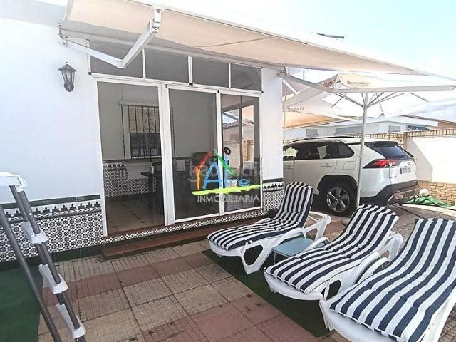 Chalet en venta en Almonte, Centro Torre de la Higuera. Chalet en venta en Sector Gallareta, 3 dormitorios. Chalets.