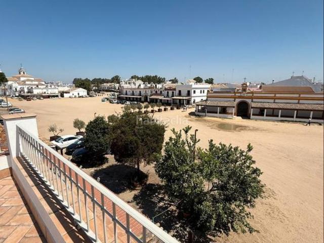 Chalet en venta en Almonte, El Rocío. CASA EN EL ROCIO. Chalets.