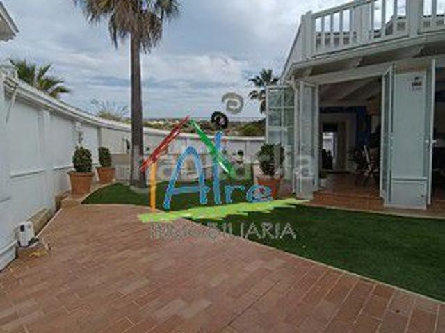 Chalet en venta en Almonte, Golf Torre Almenara. Chalet en venta en Sector Nutria, 3 dormitorios. Chalets.