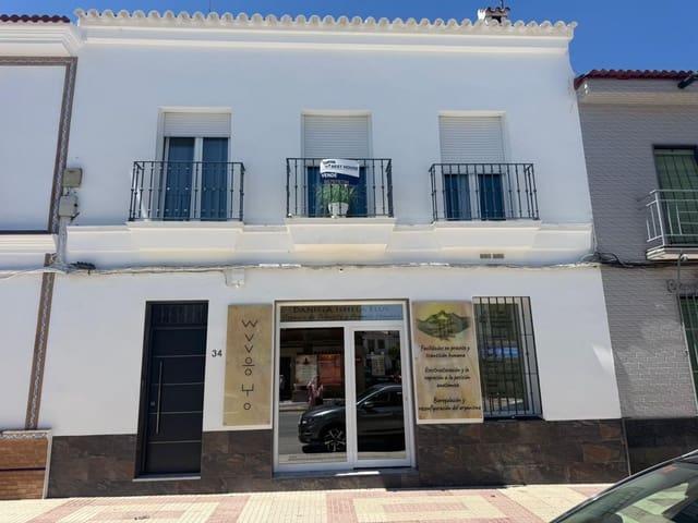 Chalet en venta en Almonte, Huelva