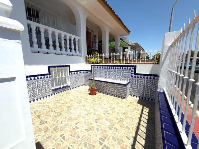 Chalet en venta en Almonte, Huelva
