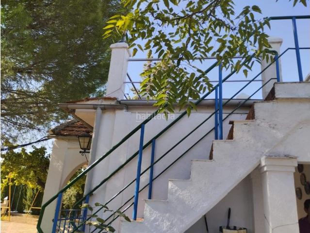 Chalet en venta en Almodóvar del Campo. REF 23144 CHALET en ALMODOVAR del CAMPO. Chalets Almodóvar del.