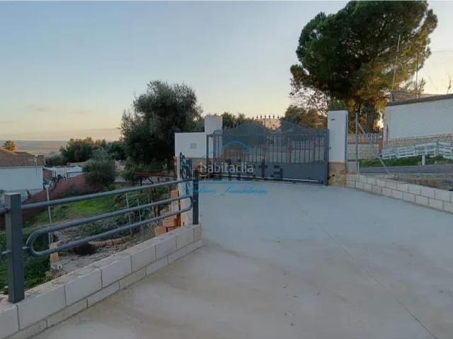 Chalet en venta en Almodóvar del Río. Chalets Almodóvar del.