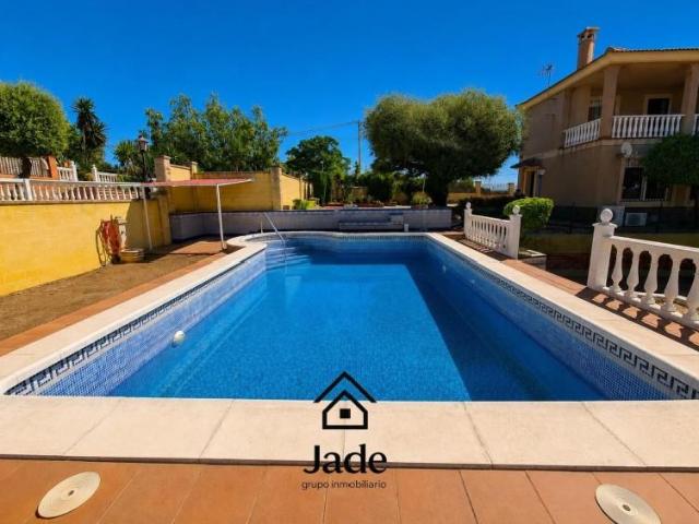Chalet en venta en Almodóvar del Río, Cuevas bajas