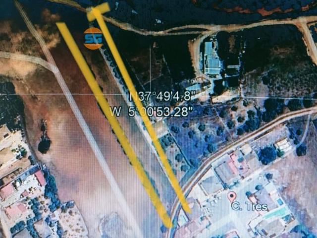 Chalet en venta en Almodóvar del Río, Almodovar Del Rio