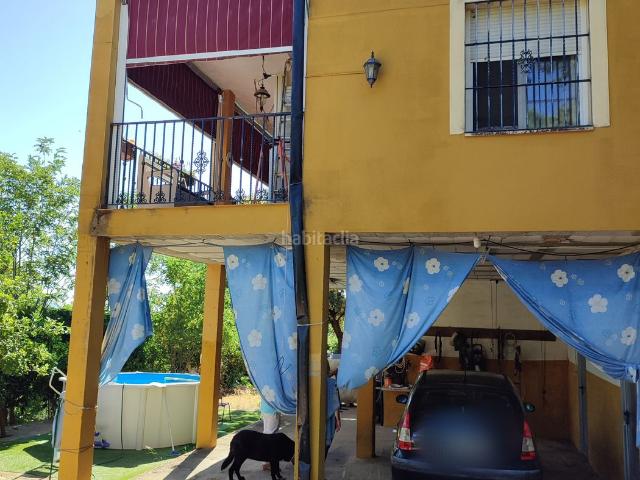 Chalet en venta en Almodóvar del Río. Vendo Chalet. Chalets Almodóvar del.