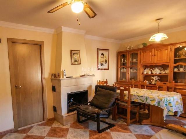 Chalet en venta en Almogía. Chalets.