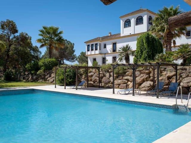 Chalet en venta en Almogía, Málaga