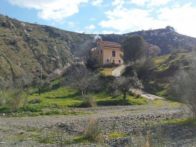 Chalet en venta en Almogía, Málaga