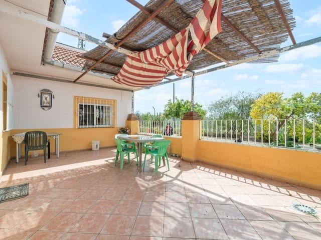 Chalet en venta en Almogía, Málaga