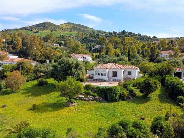 Chalet en venta en Almogía, Málaga