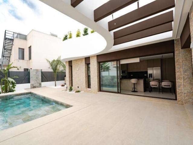 Chalet en venta en Almoradi, Comunidad valenciana
