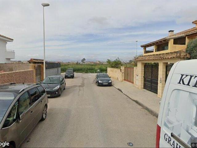 Chalet en venta en Almoradí. Chalets.
