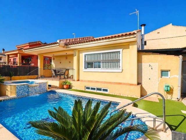 Chalet en venta en Almoradí, Alicante