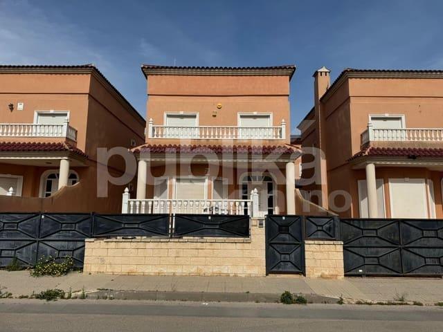 Chalet en venta en Almoradí, Alicante