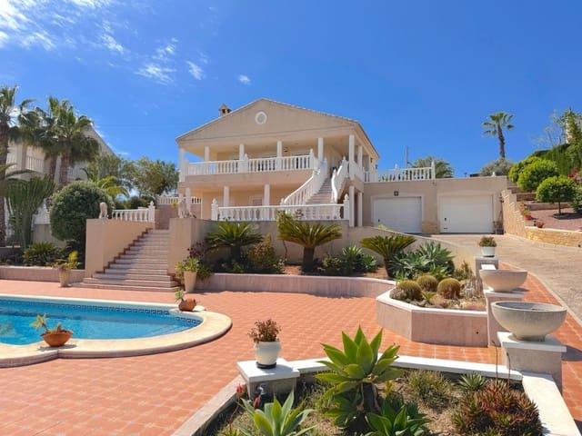 Chalet en venta en Almoradí, Alicante