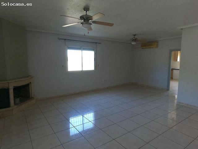 Chalet en Venta en Almoradí, Alicante