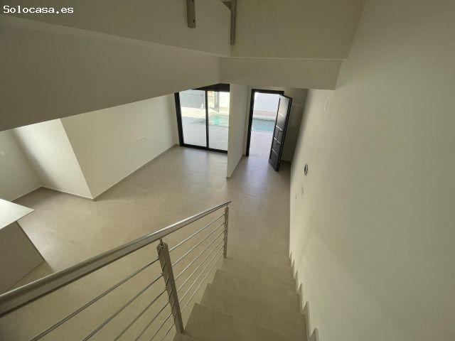 Chalet en Venta en Almoradí, Alicante