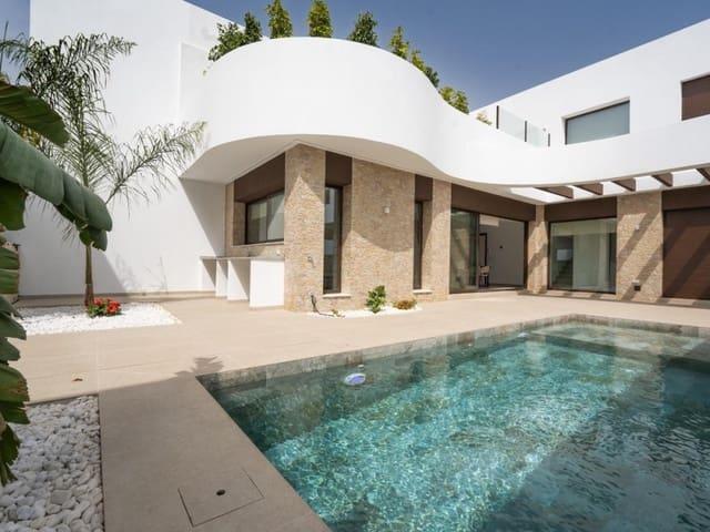 Chalet en venta en Almoradí, Alicante