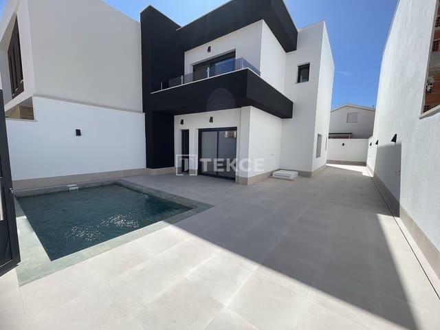 Chalet en venta en Almoradí, Alicante