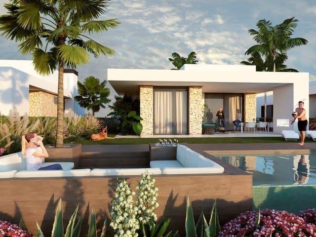 Chalet en venta en Almoradí, Alicante