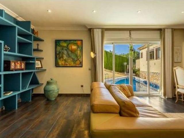 chalet en Venta en Almoradi. BCLW T3245
