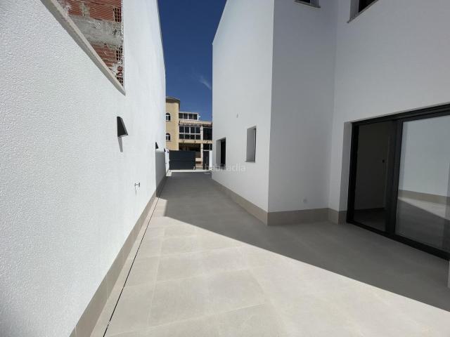 Chalet en venta en Almoradí. Independiente en Heredades. Chalets.