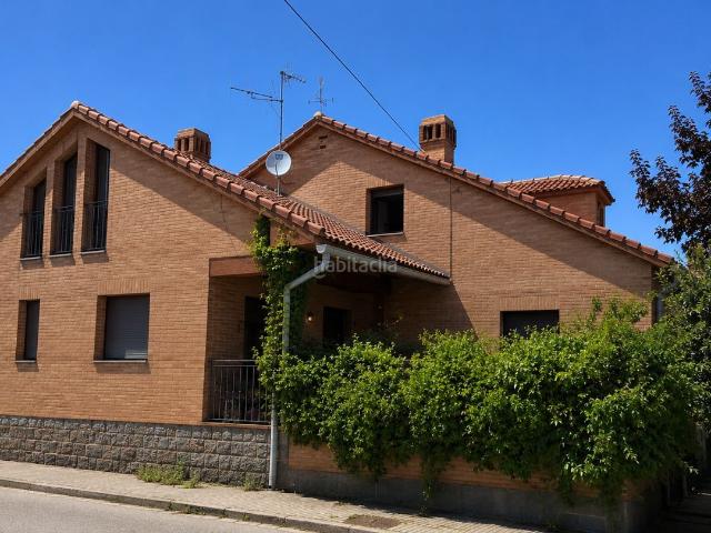 Chalet en venta en Almuniente. VENDO CHALET EN LOS MONEGROS FRULA. Chalets.