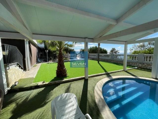 Chalet en venta en Almuñécar, Urbanizaciones
