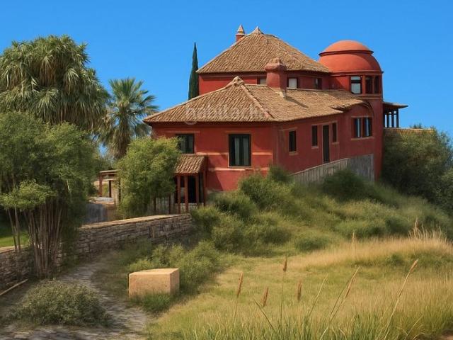 Chalet en venta en Almuñécar, Velilla Velilla Taramay. Villa de Lujo en ALMUÑECAR !. Chalets.
