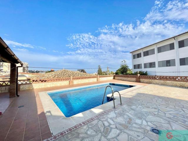 Chalet en venta en Almuñécar, Velilla Velilla Taramay. AlmuñécarChalet. Chalets.