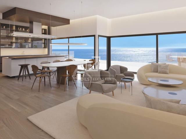 Chalet en venta en Almuñécar, Velilla Velilla Taramay. Casa villa de obra nueva de 4 dormitorios con 124m terraza en venta en Costa Tropical. Chalets.