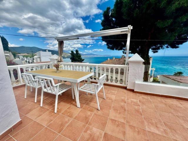 Chalet en venta en Almuñécar, Velilla Velilla Taramay. LOS PINOS PRECIOSO CHALET EN VENTA. Chalets.