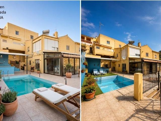 Chalet en venta en Almuñécar, Cotobro. UNA VILLA SUSPENDIDA ENTRE EL CIELO Y EL MEDITERRÁNEO. Chalets.