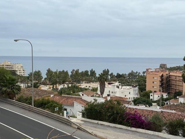 Chalet en venta en Almuñécar, Granada Costa Tropical