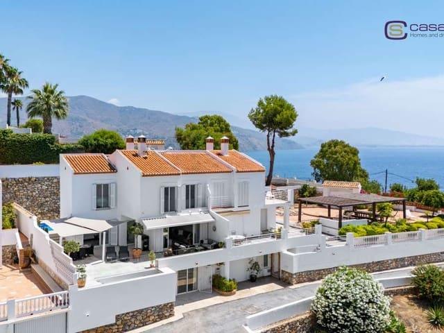 Chalet en venta en Almuñécar, Granada Costa Tropical