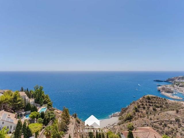 Chalet en venta en Almuñécar, Granada Costa Tropical