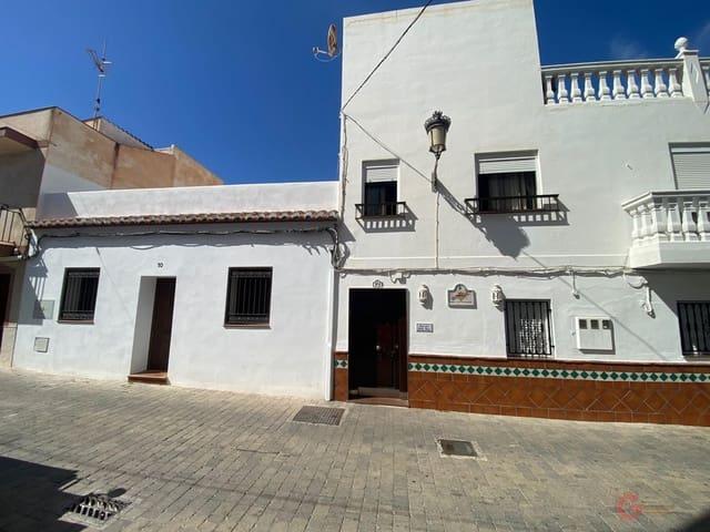 Chalet en venta en Almuñécar, Granada Costa Tropical