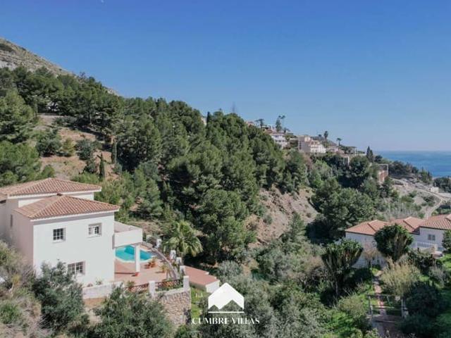 Chalet en venta en Almuñécar, Granada Costa Tropical